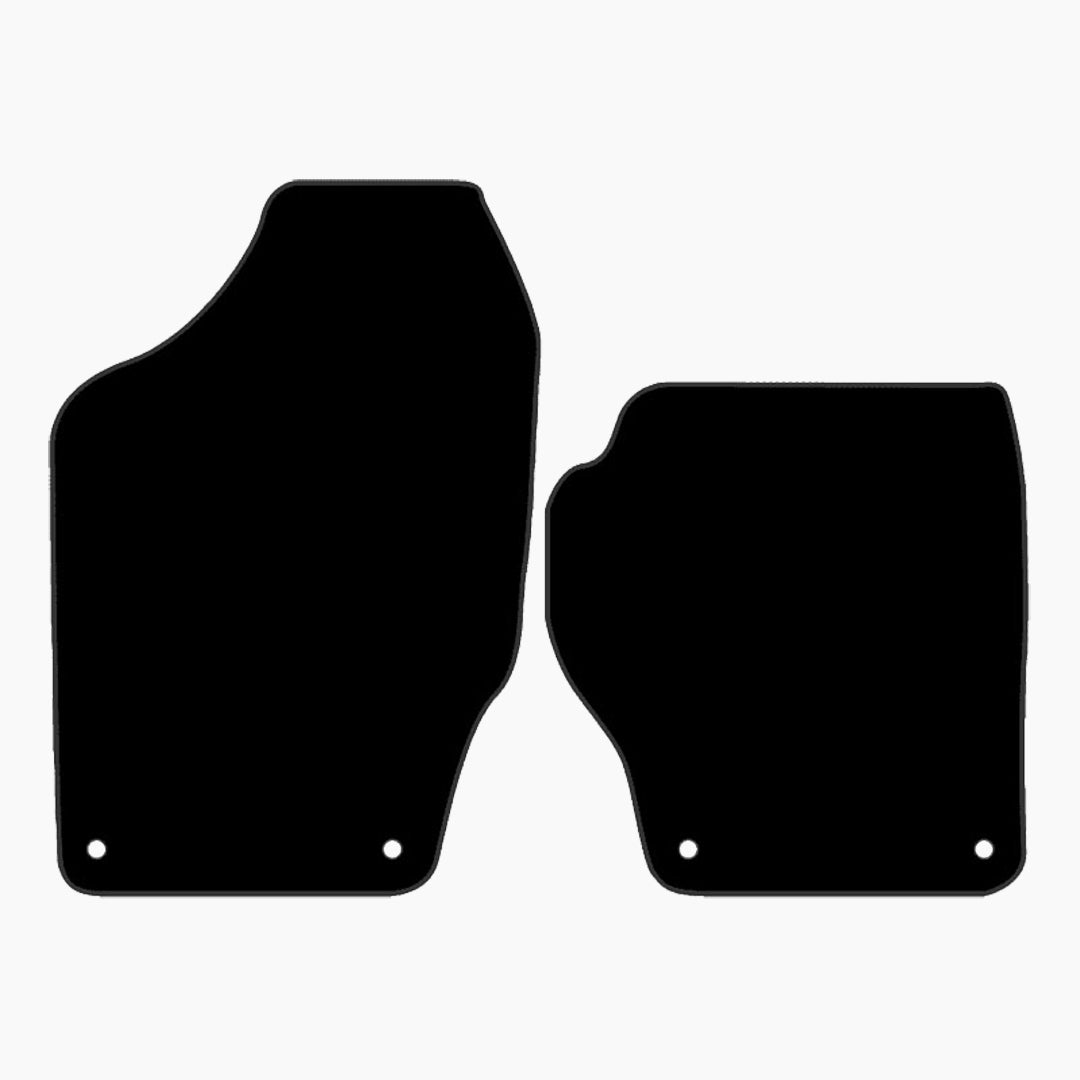 Recyclable Floor Mats