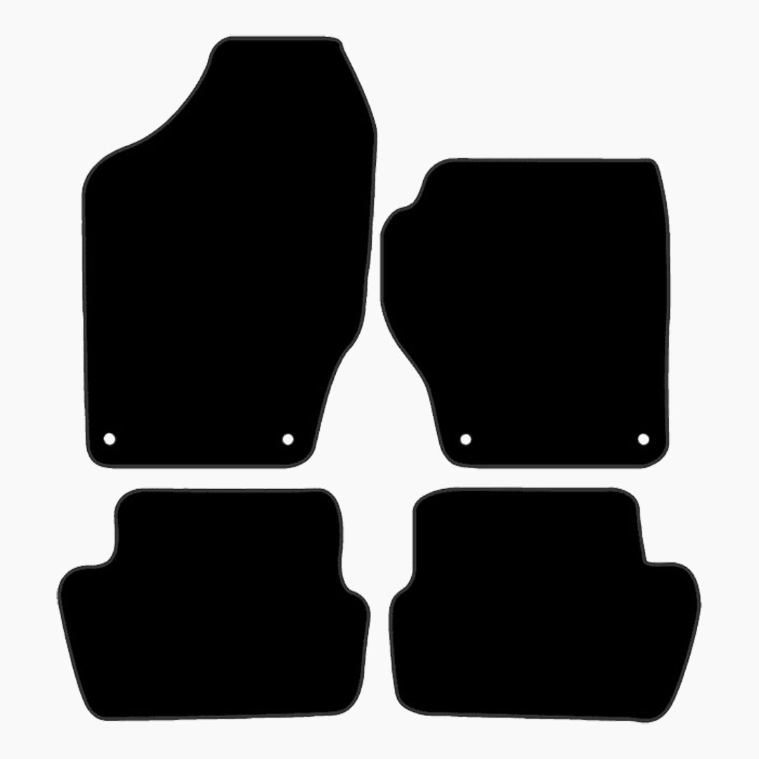 Recyclable Floor Mats