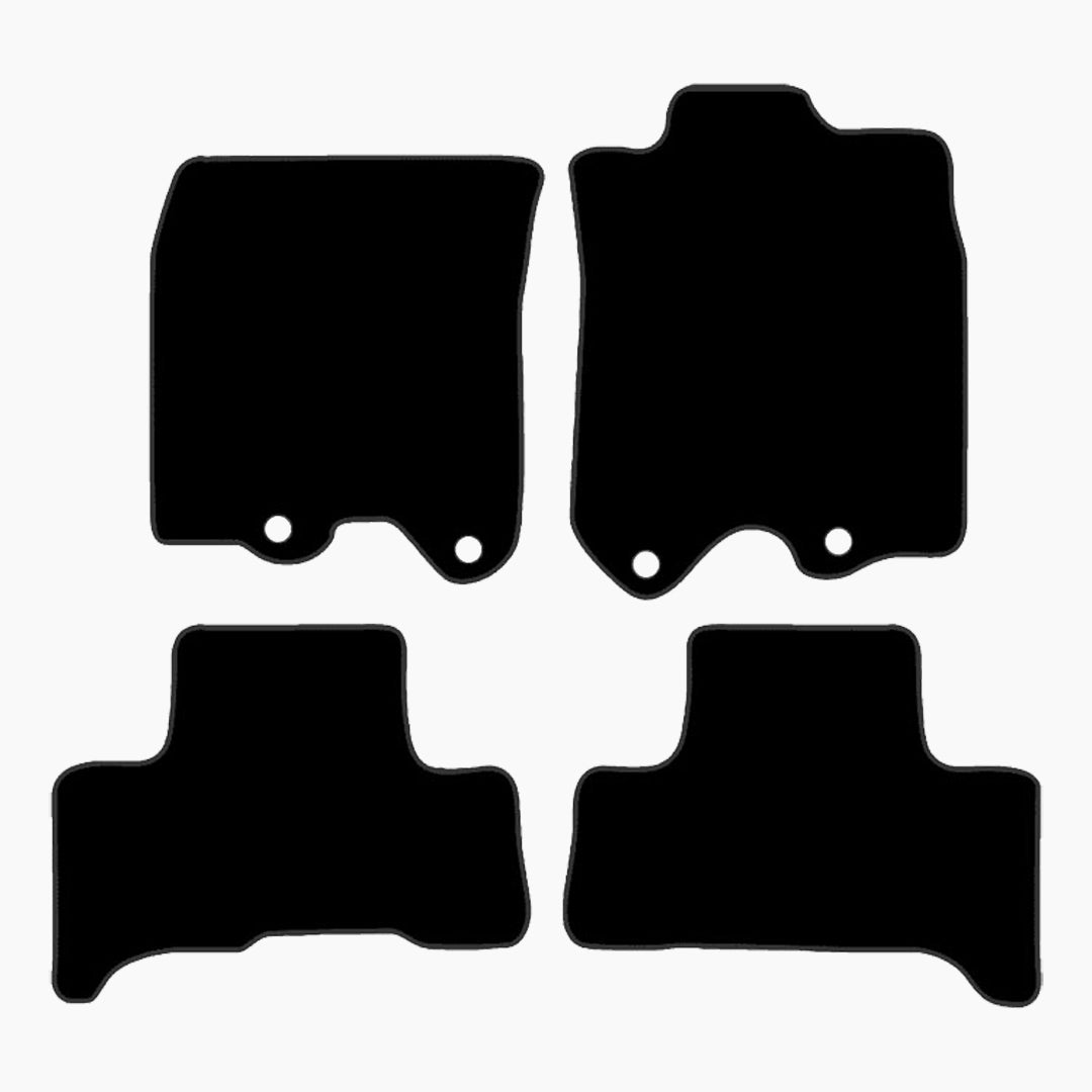 Recyclable Floor Mats