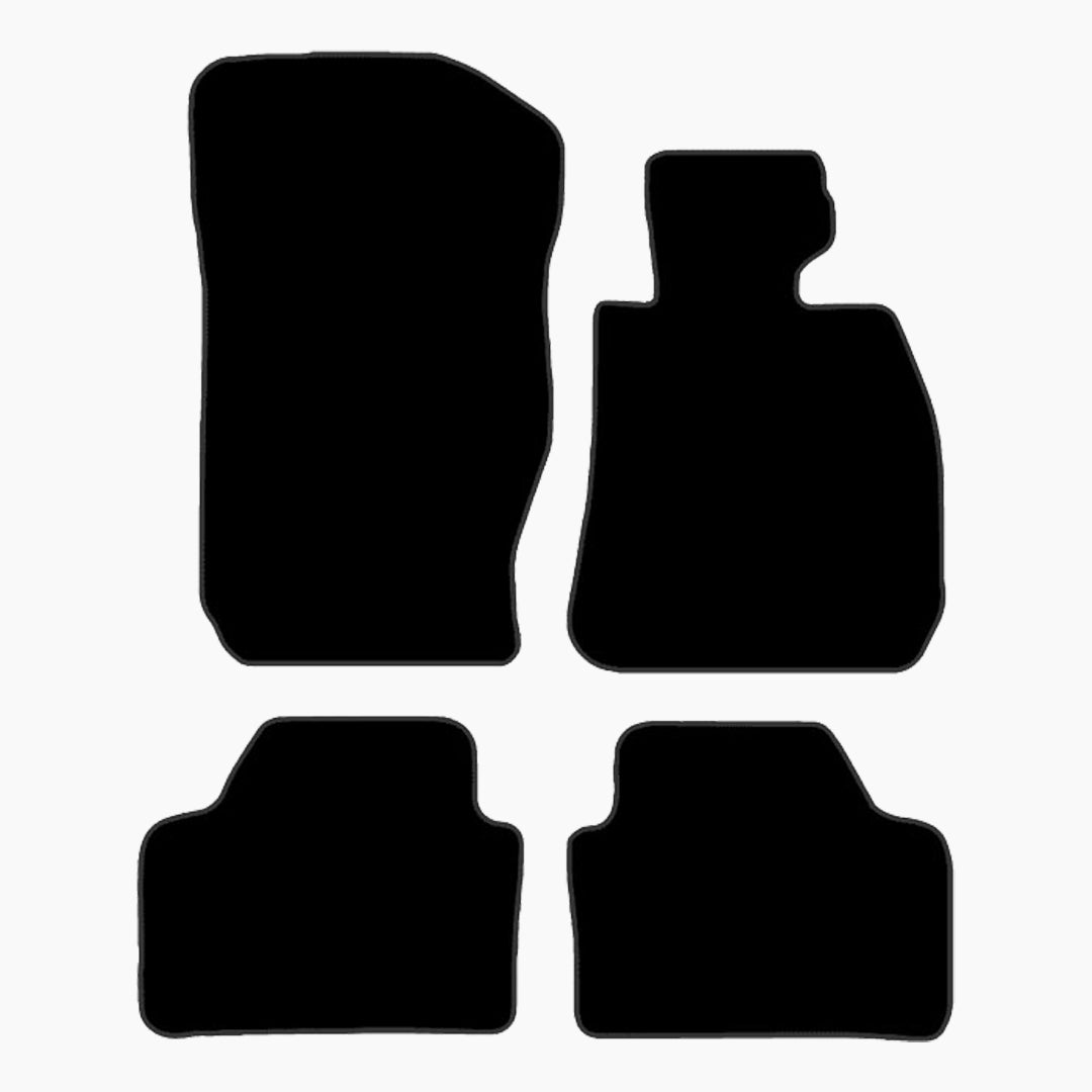 Recyclable Floor Mats