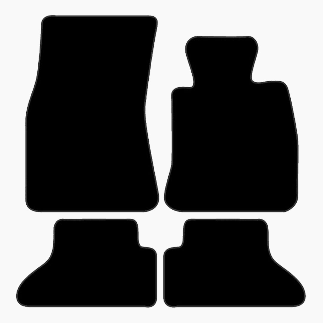 Carpet Floor Mats