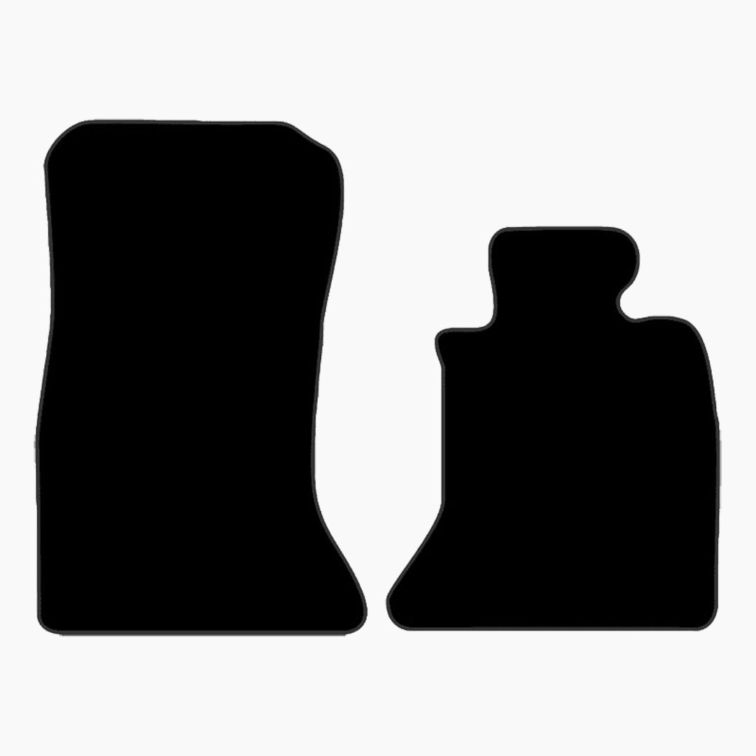 Carpet Floor Mats