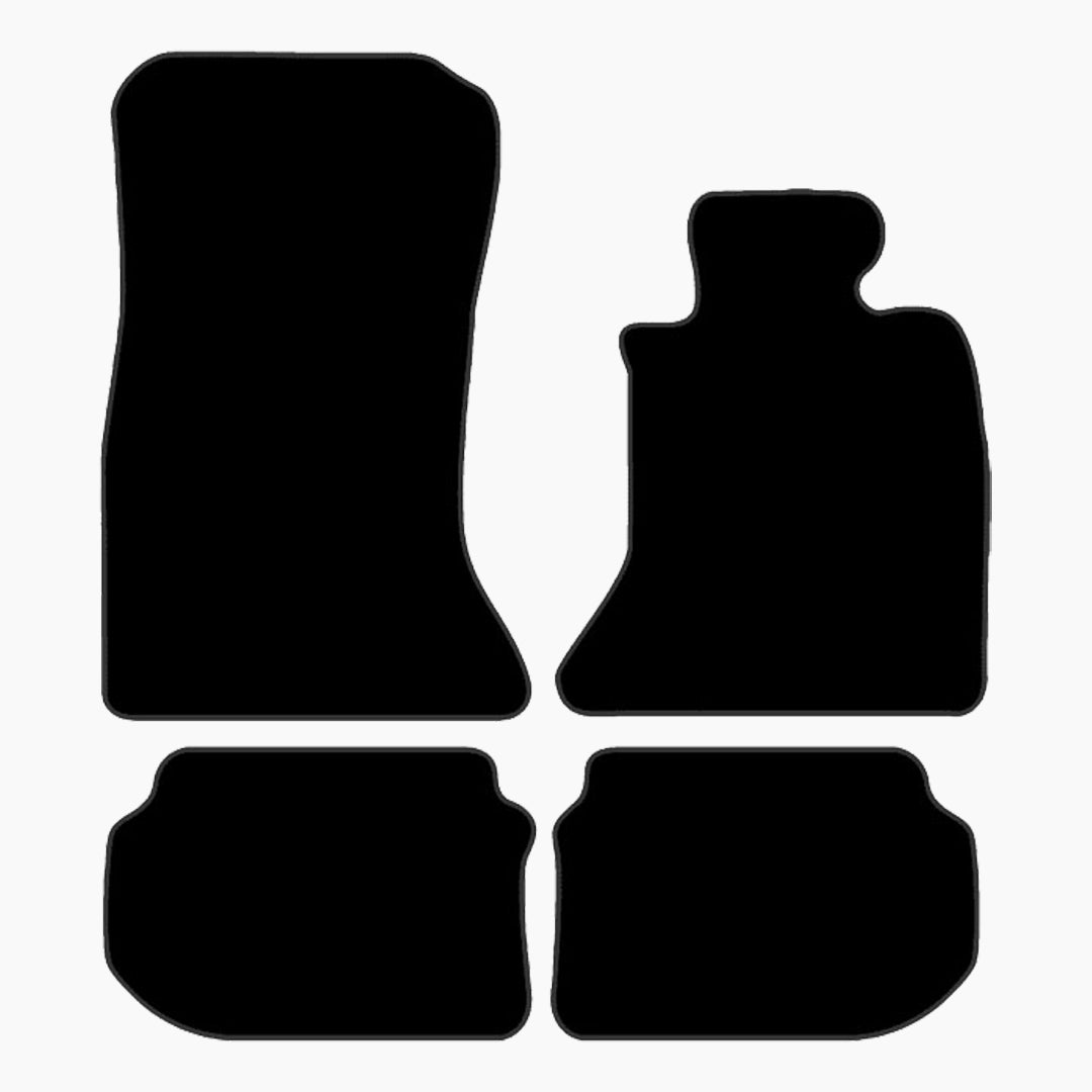 Carpet Floor Mats