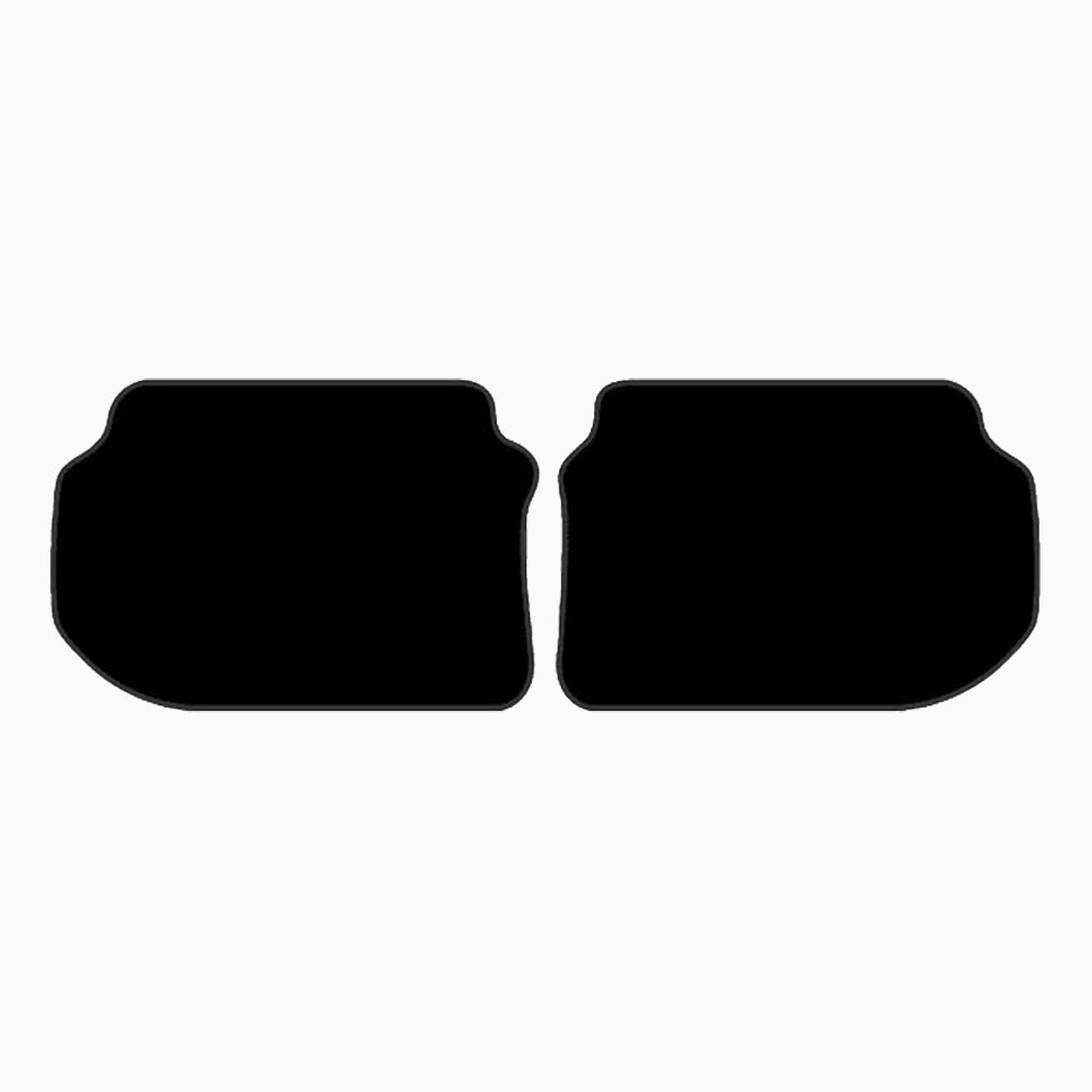 Carpet Floor Mats