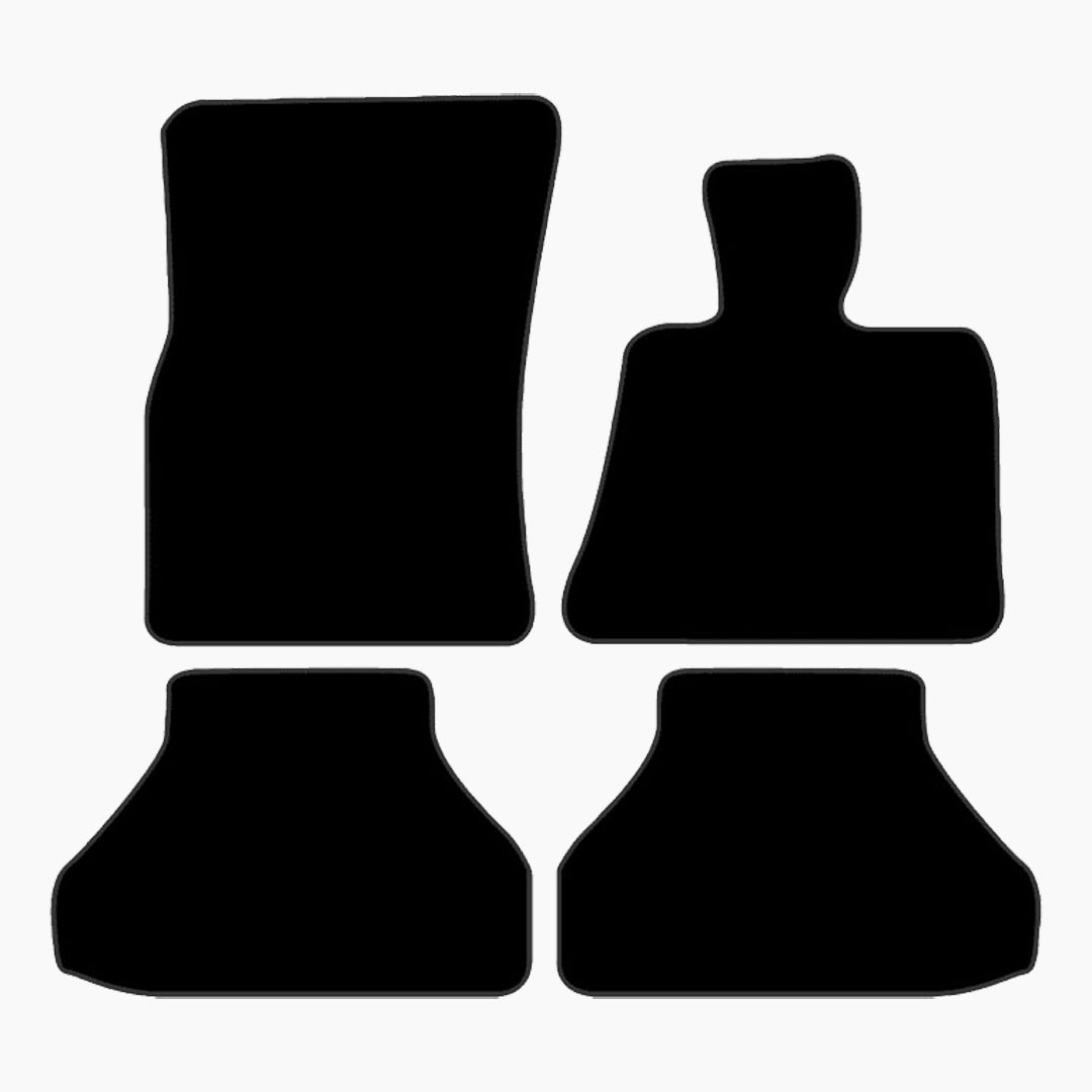 Carpet Floor Mats