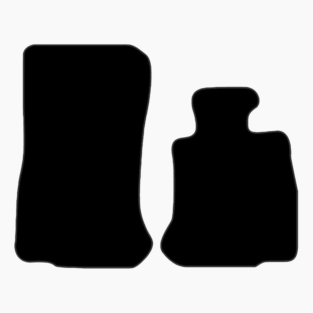 Carpet Floor Mats