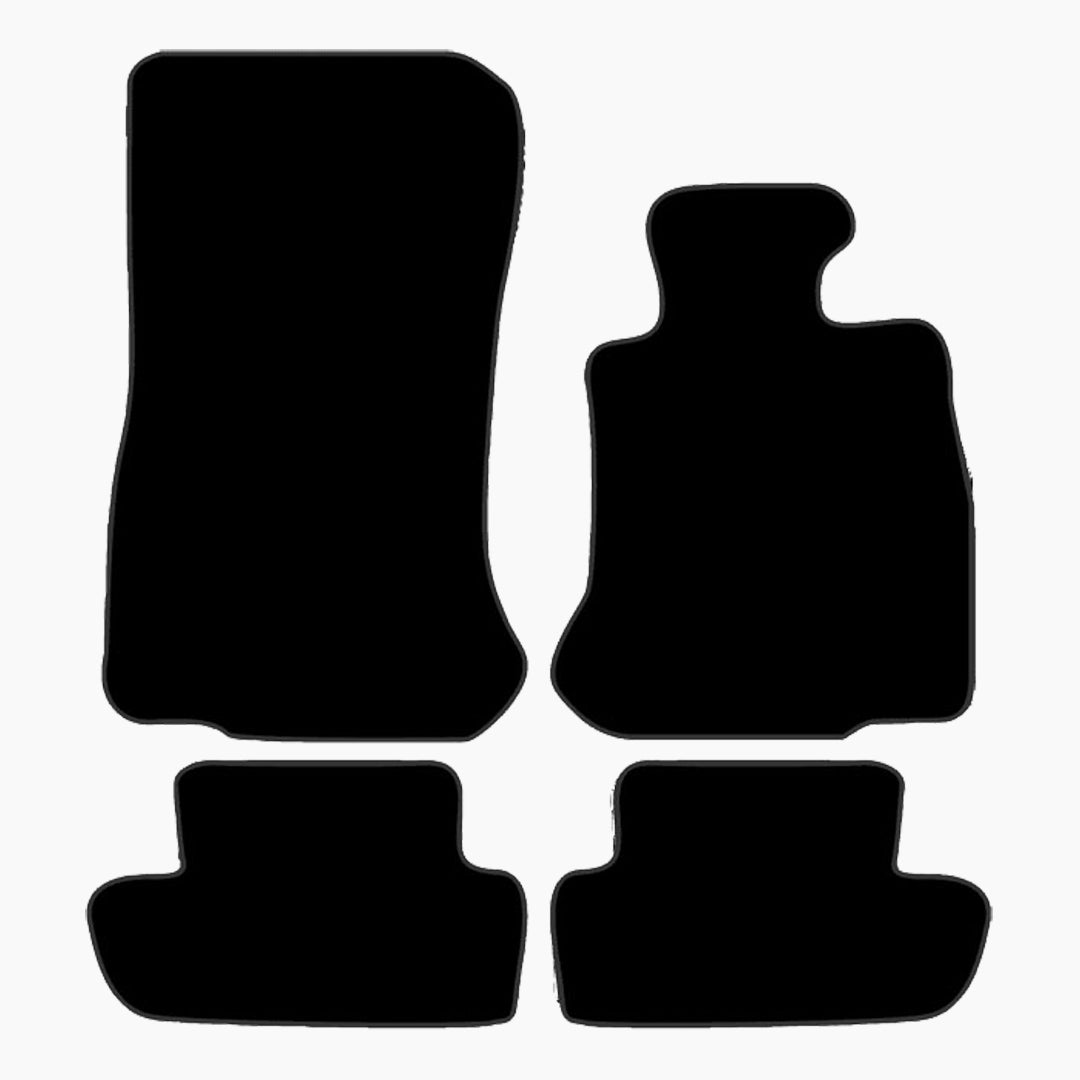 Carpet Floor Mats