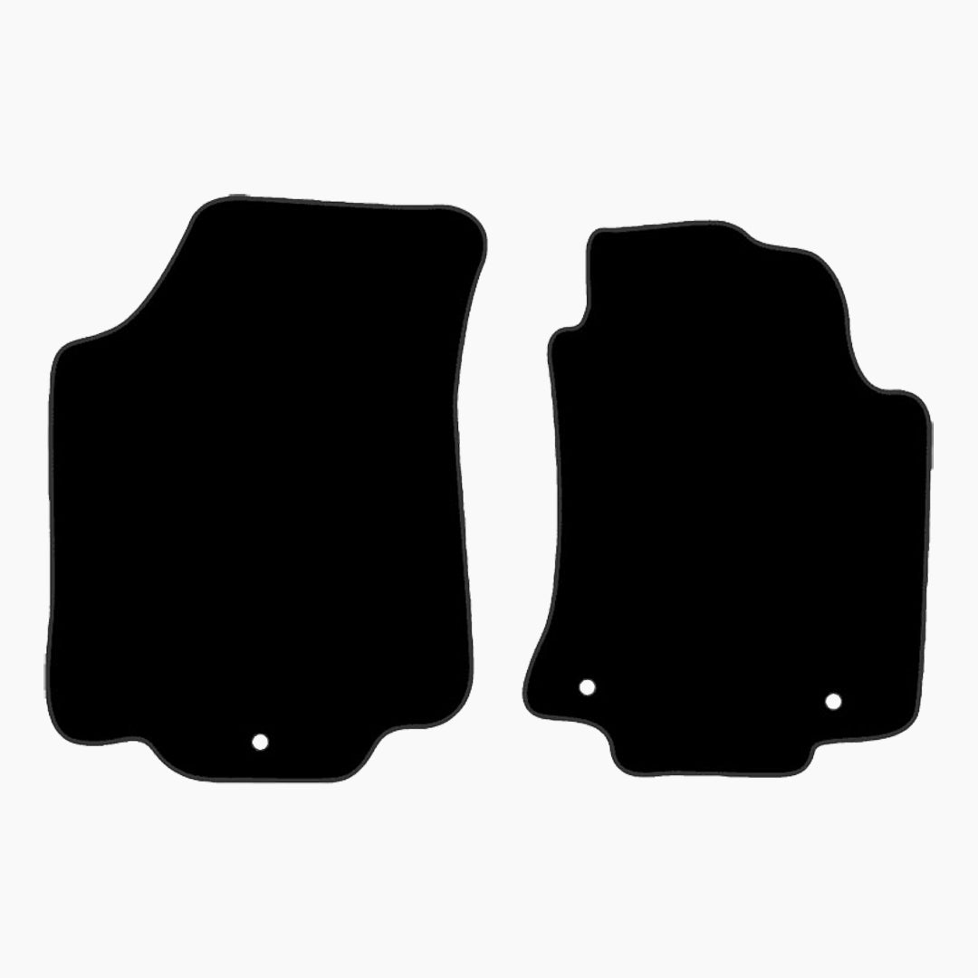Carpet Floor Mats