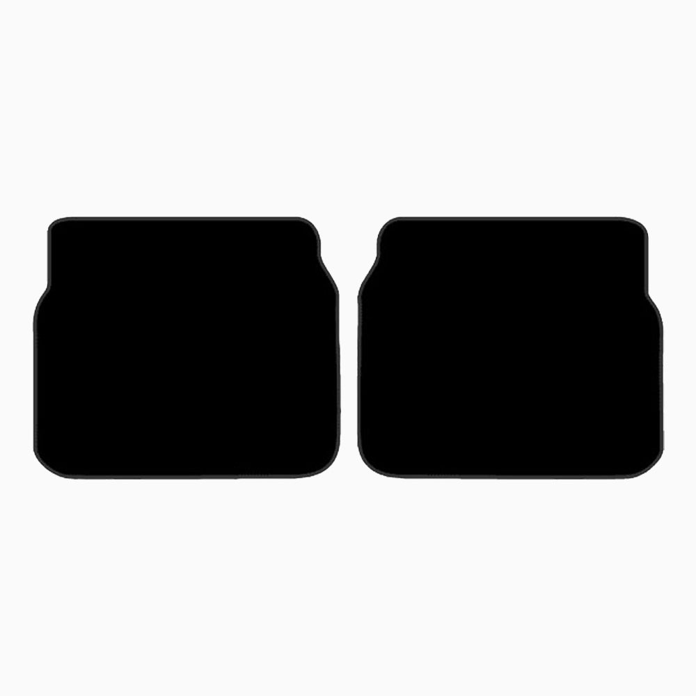 Carpet Floor Mats