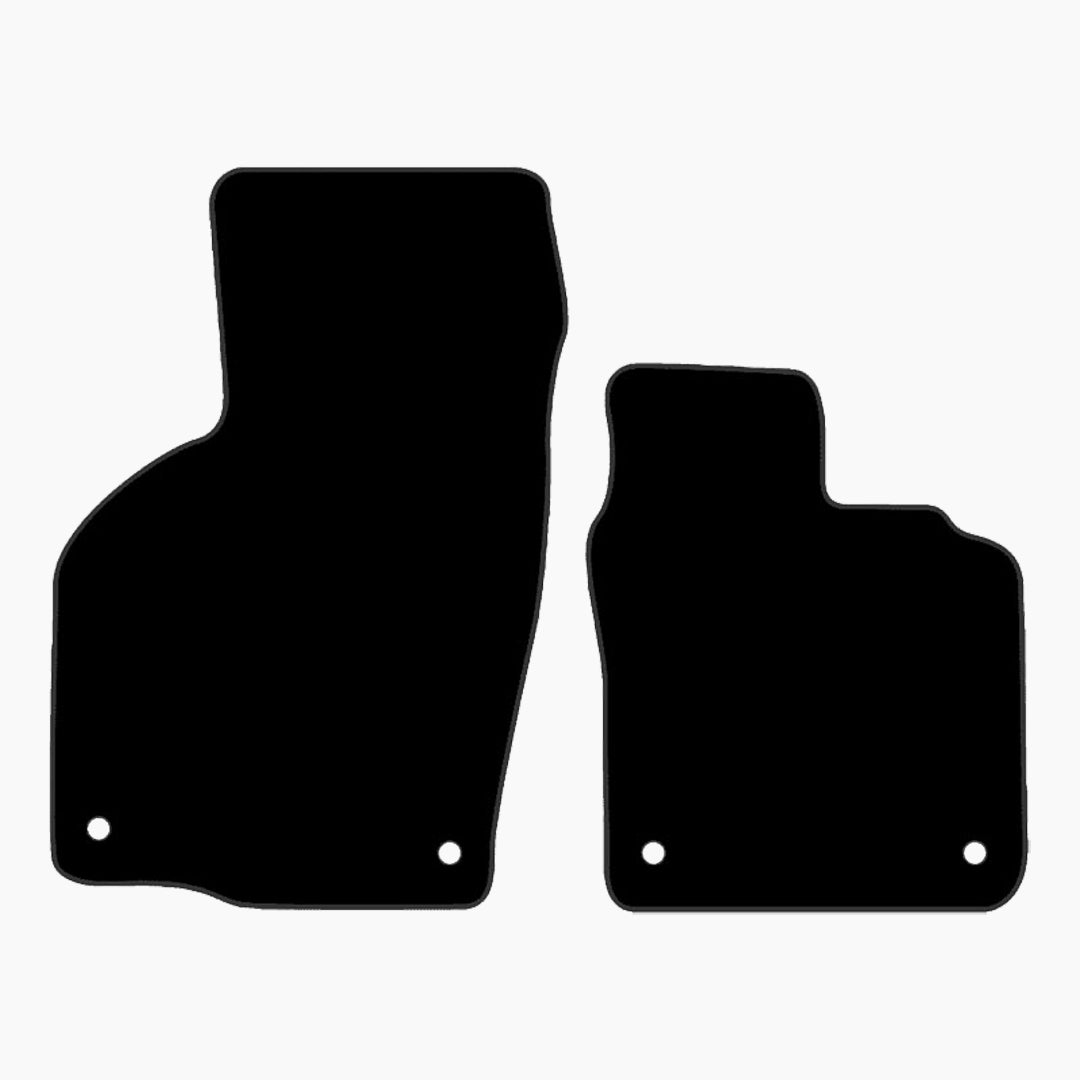 Carpet Floor Mats