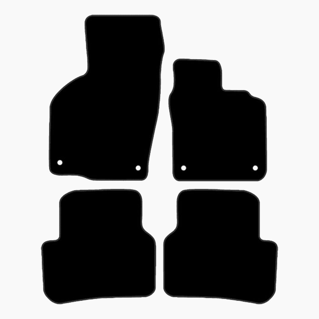 Carpet Floor Mats