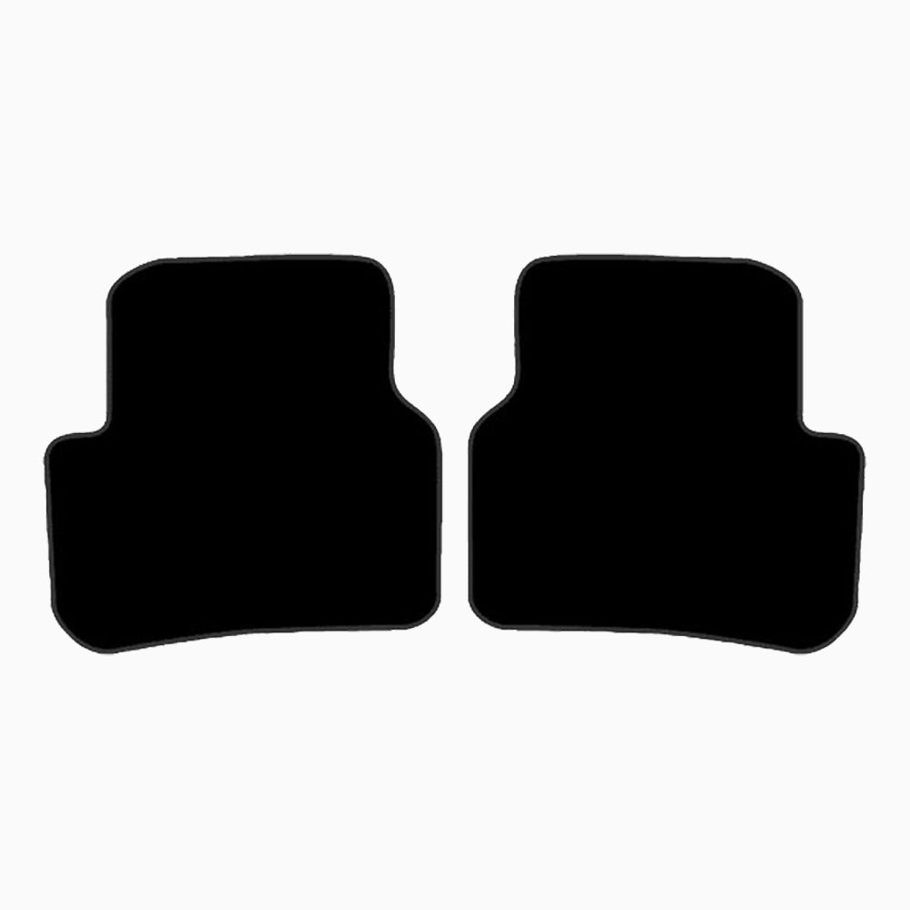 Carpet Floor Mats