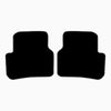 2nd Row / Black