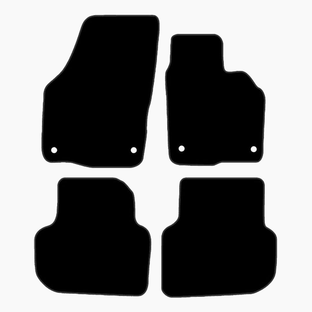 Recyclable Floor Mats
