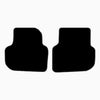 2nd Row / Black