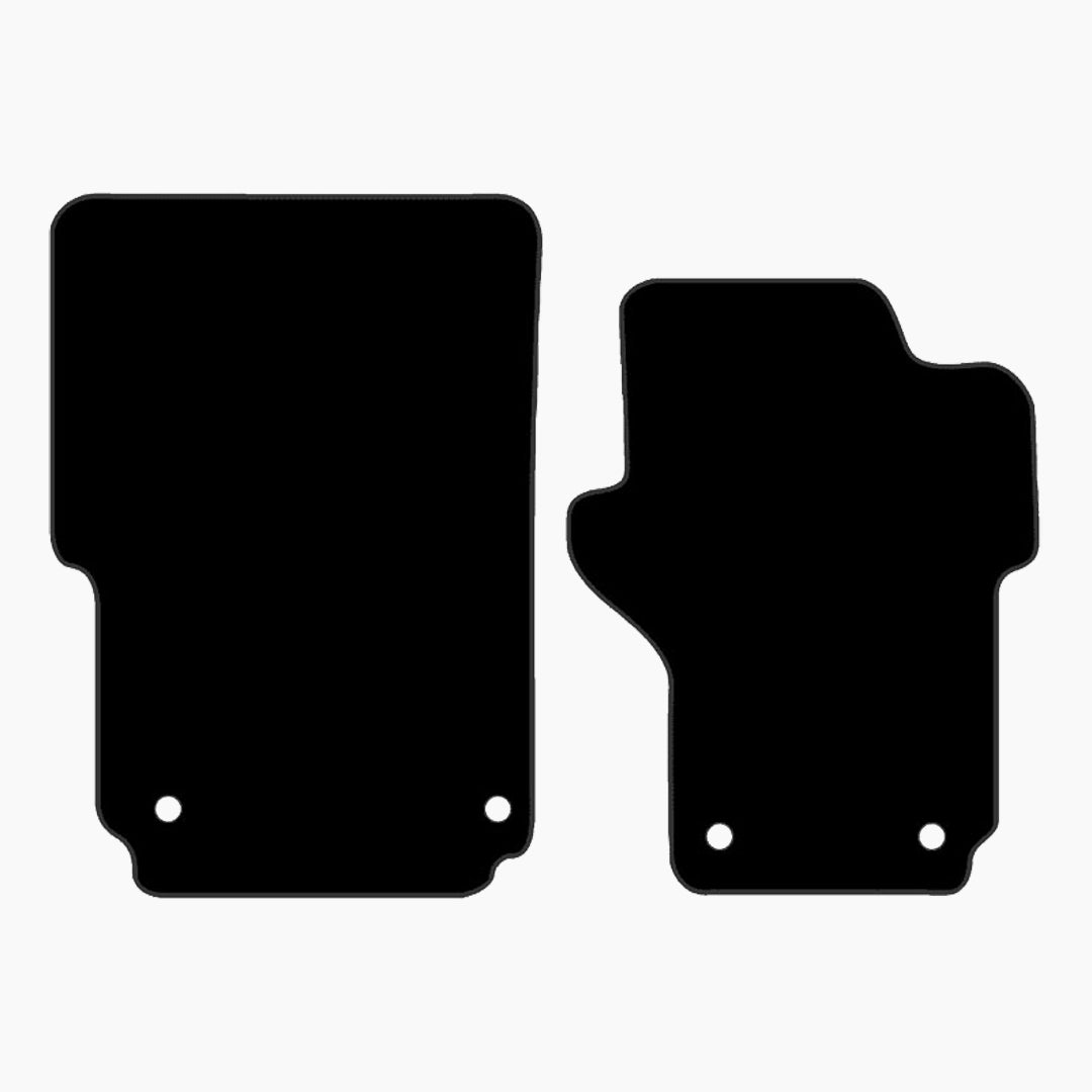 Carpet Floor Mats