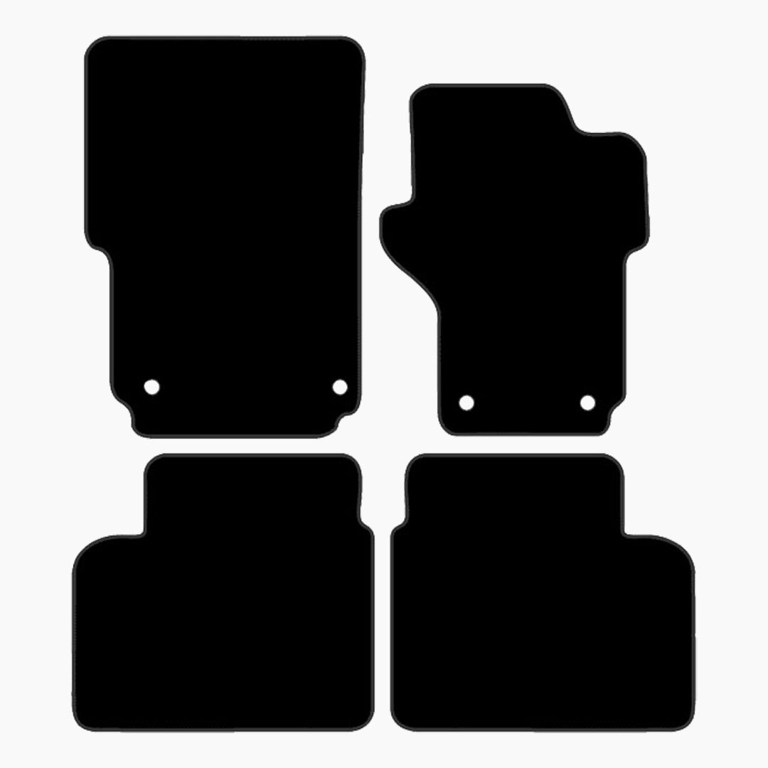Carpet Floor Mats