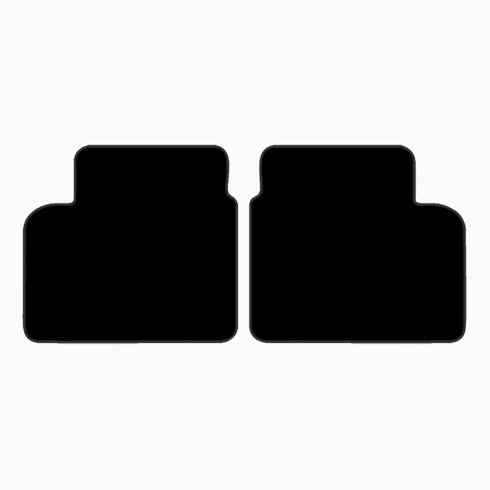 Carpet Floor Mats