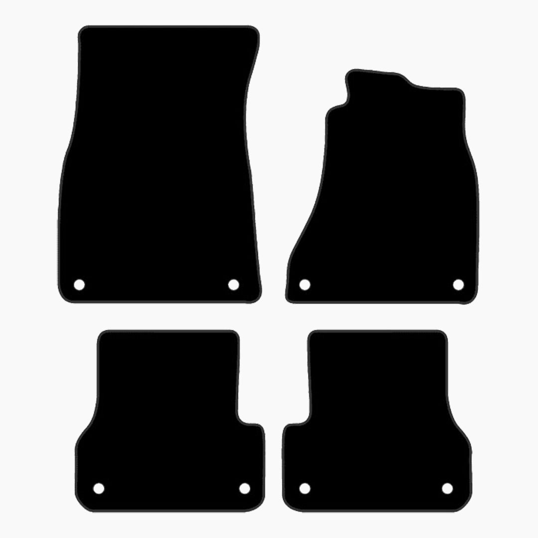 Recyclable Floor Mats