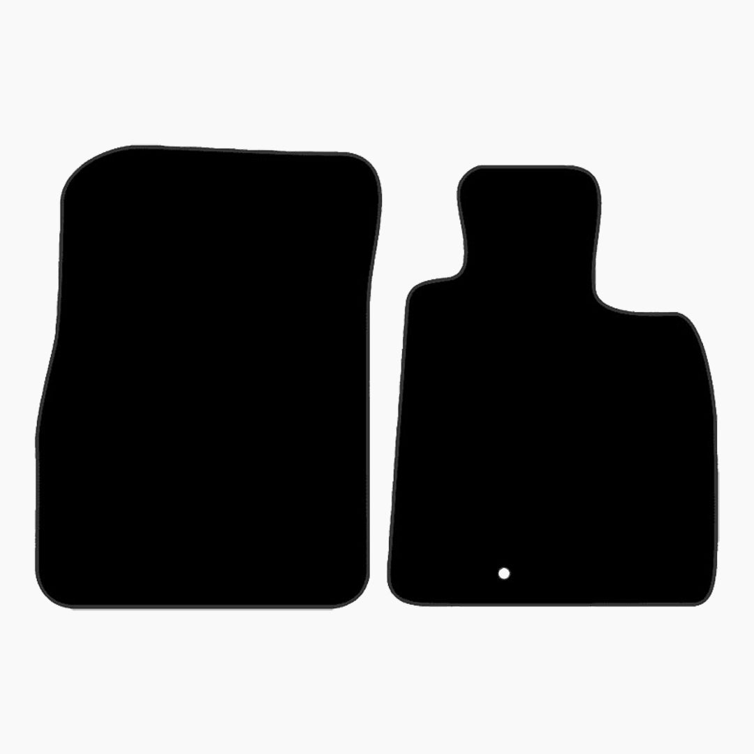 Carpet Floor Mats