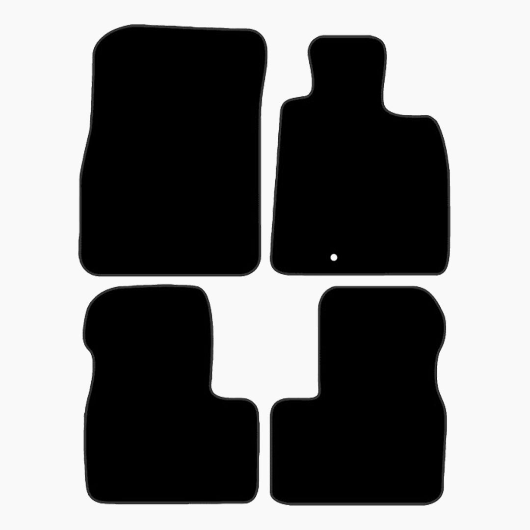 Carpet Floor Mats