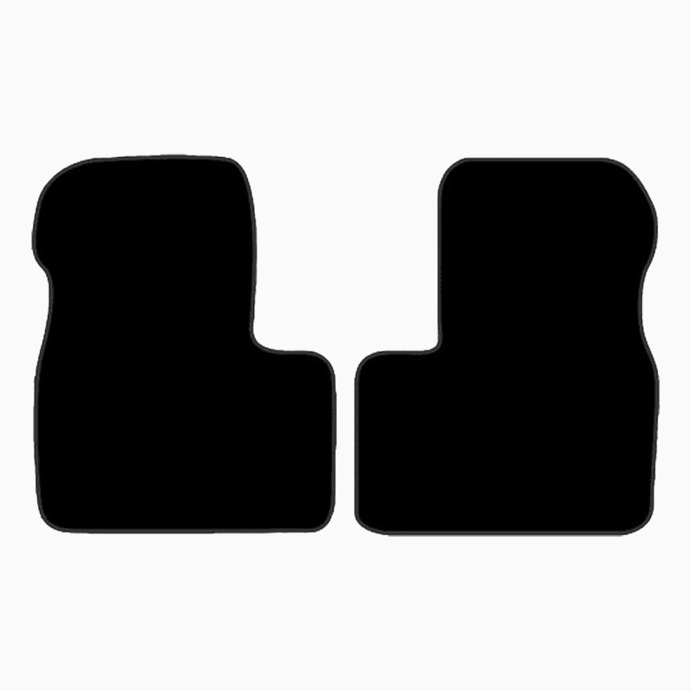 Carpet Floor Mats