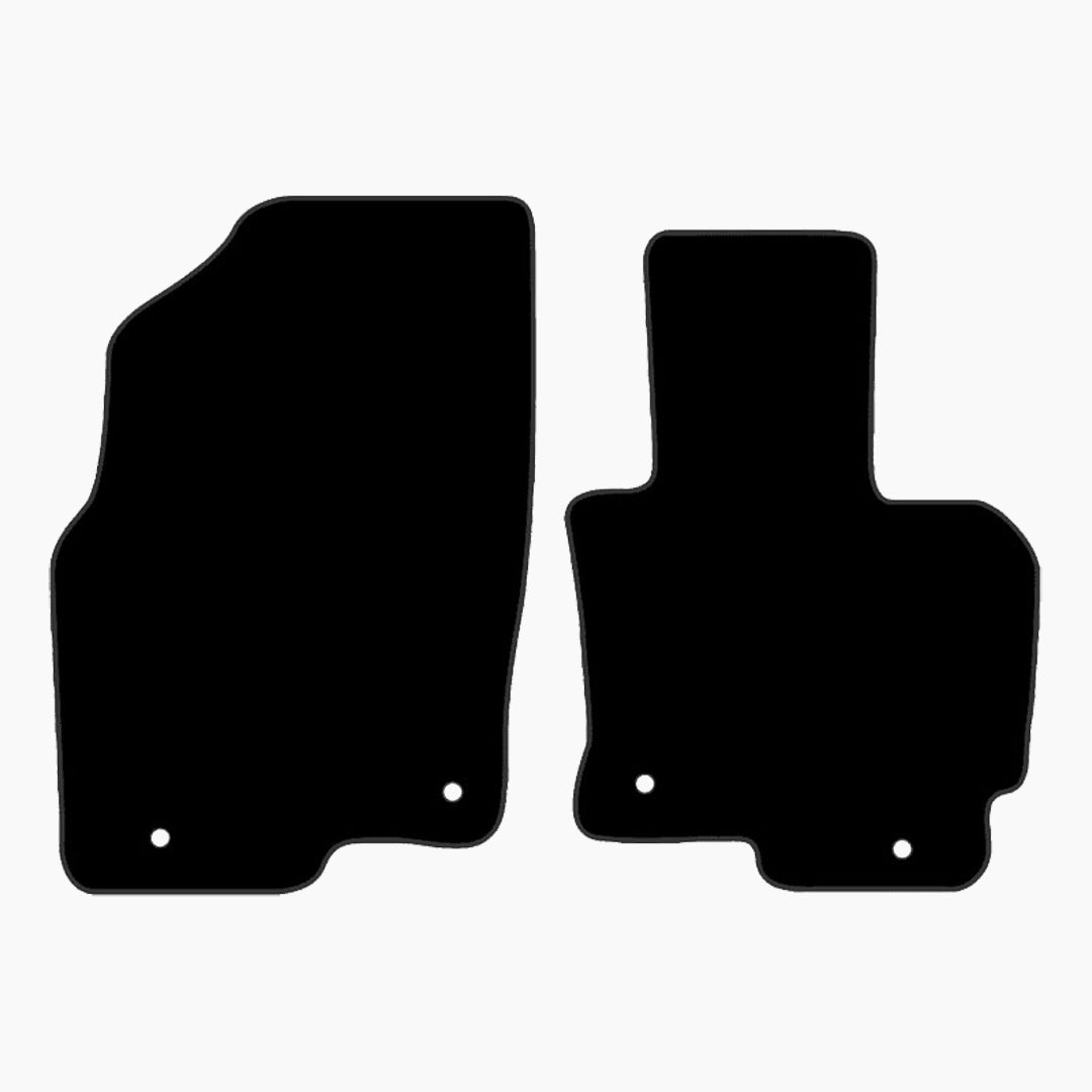 Recyclable Floor Mats
