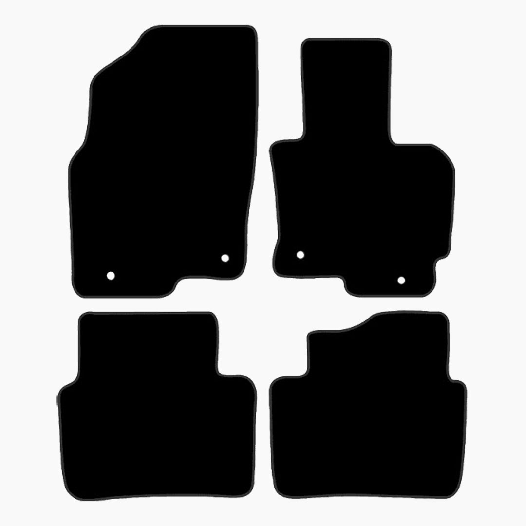 Recyclable Floor Mats
