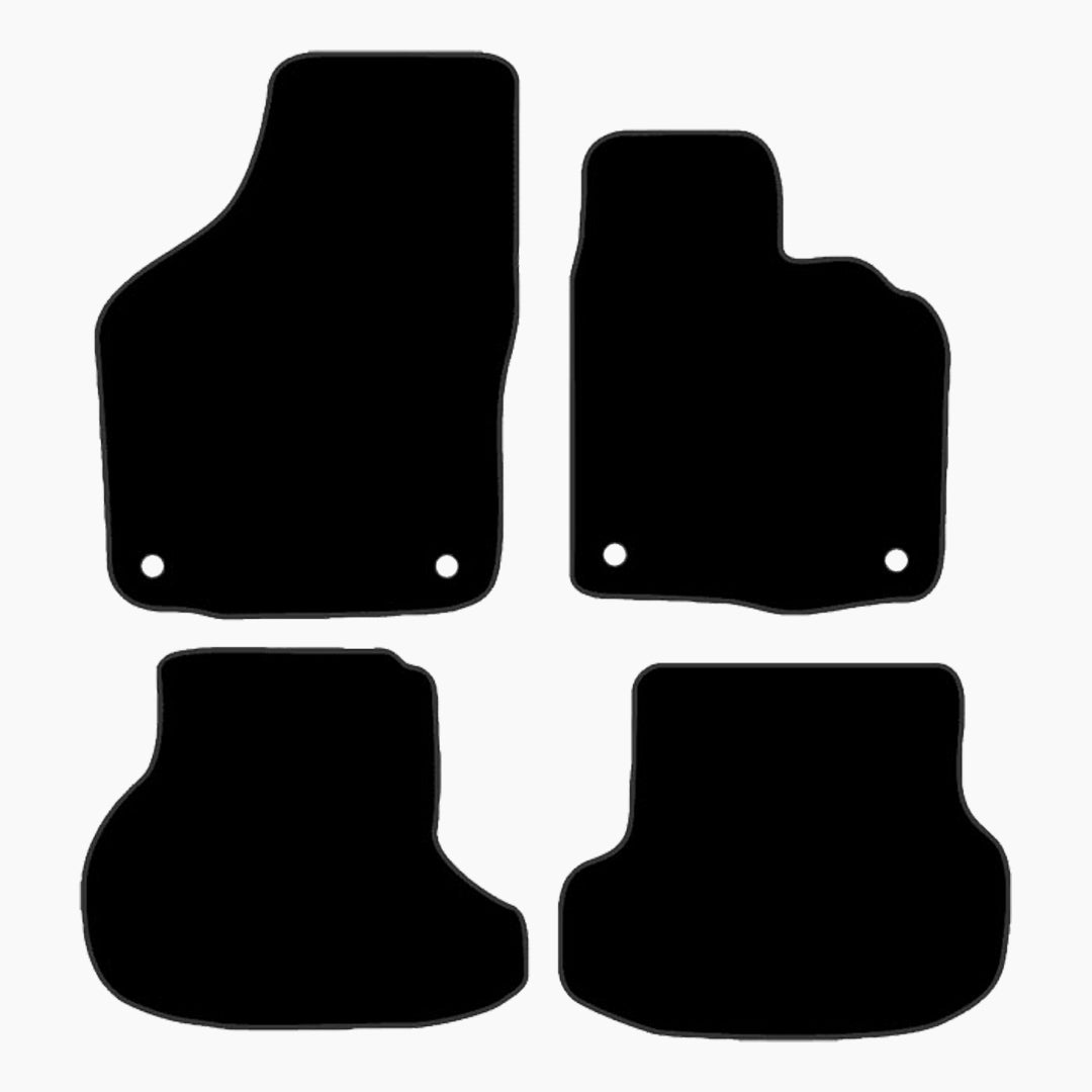 Recyclable Floor Mats