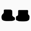 2nd Row / Black