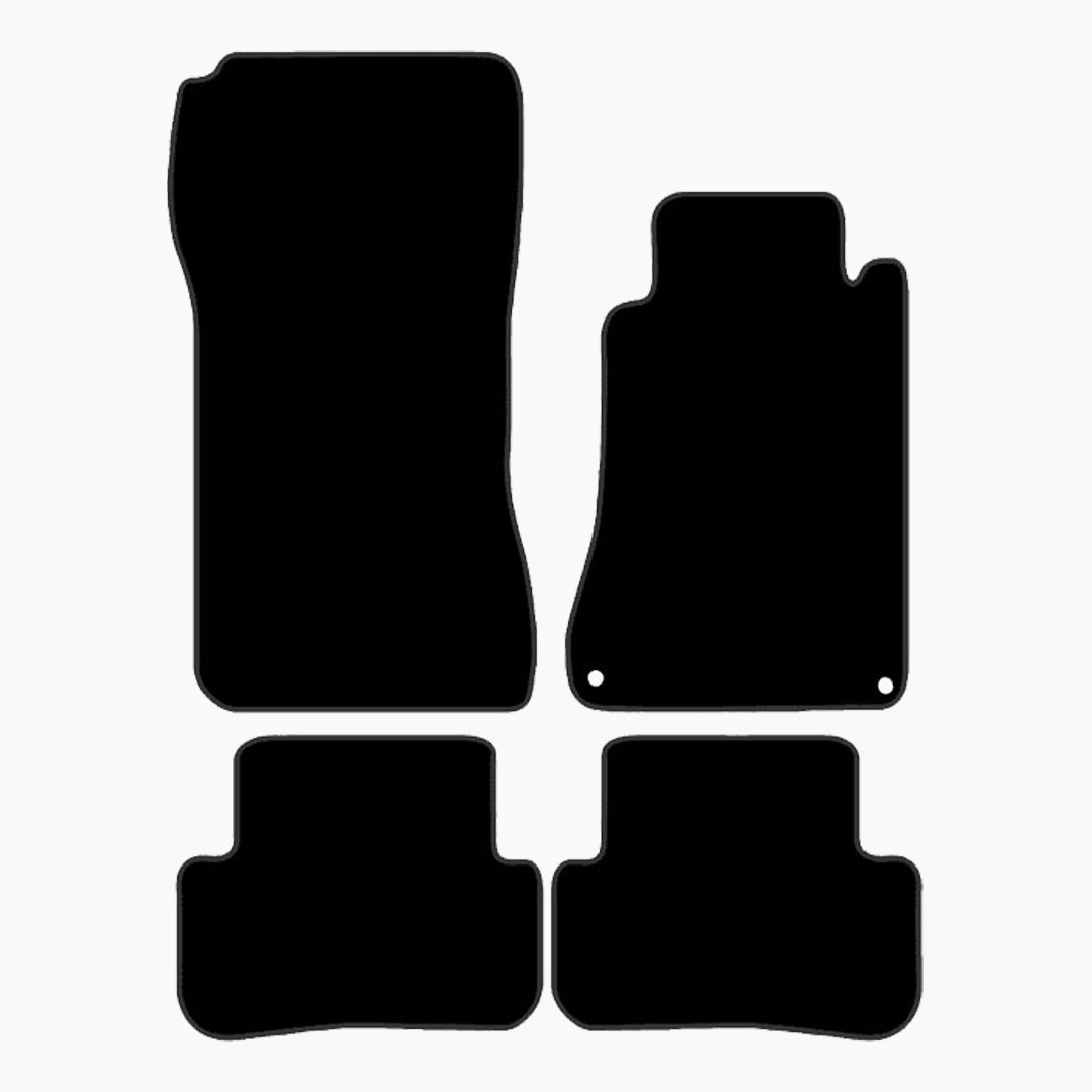 Carpet Floor Mats