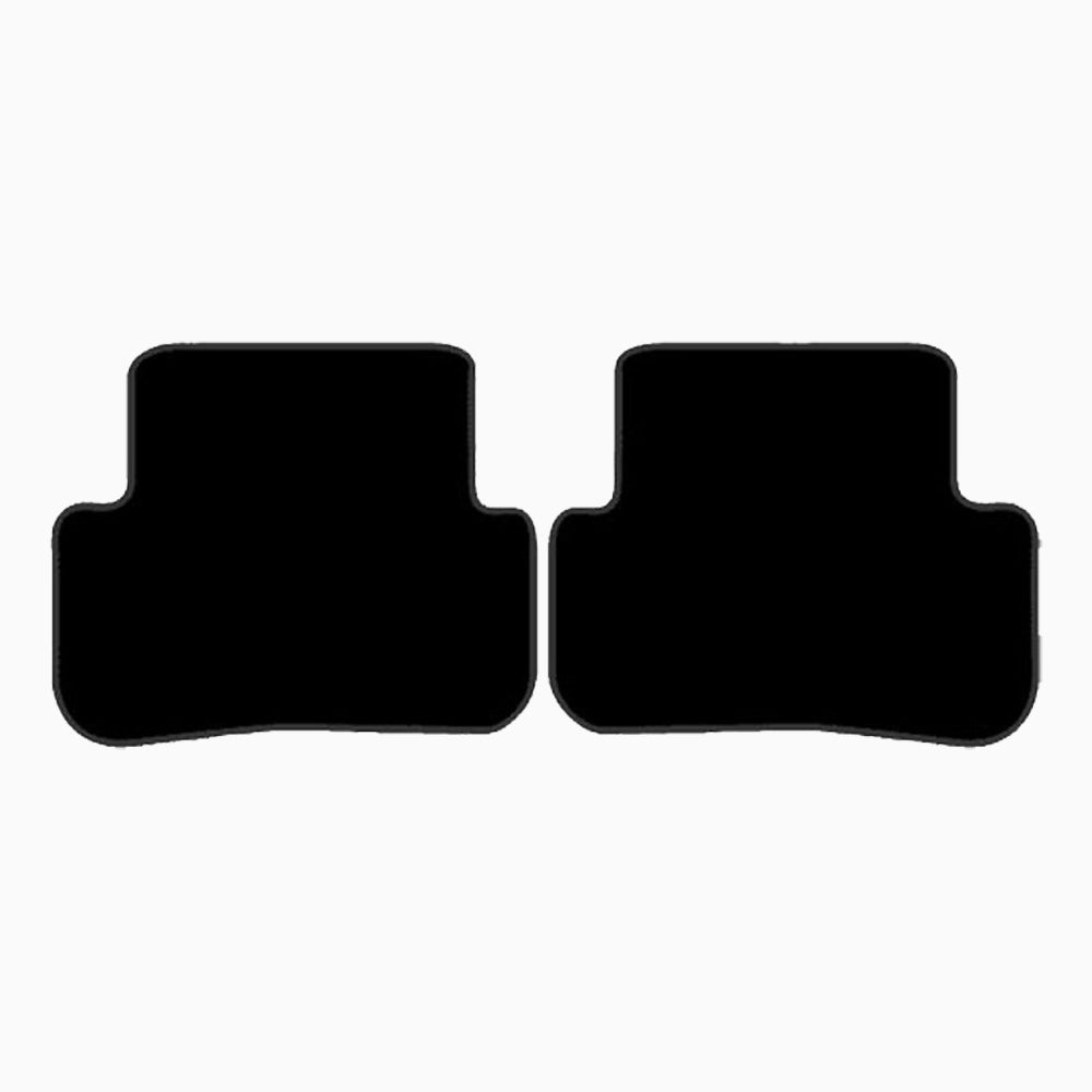 Carpet Floor Mats