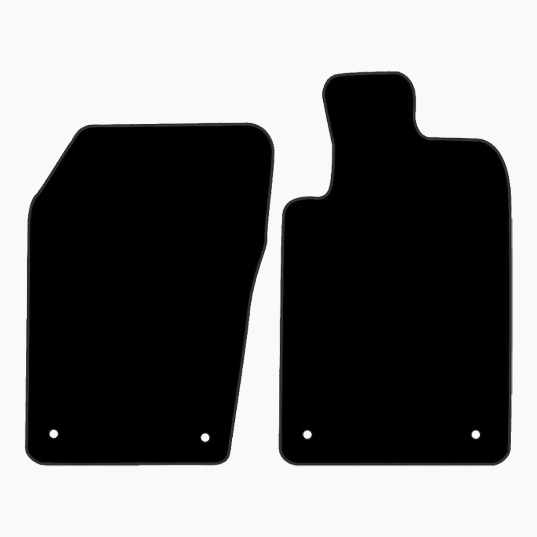 Carpet Floor Mats