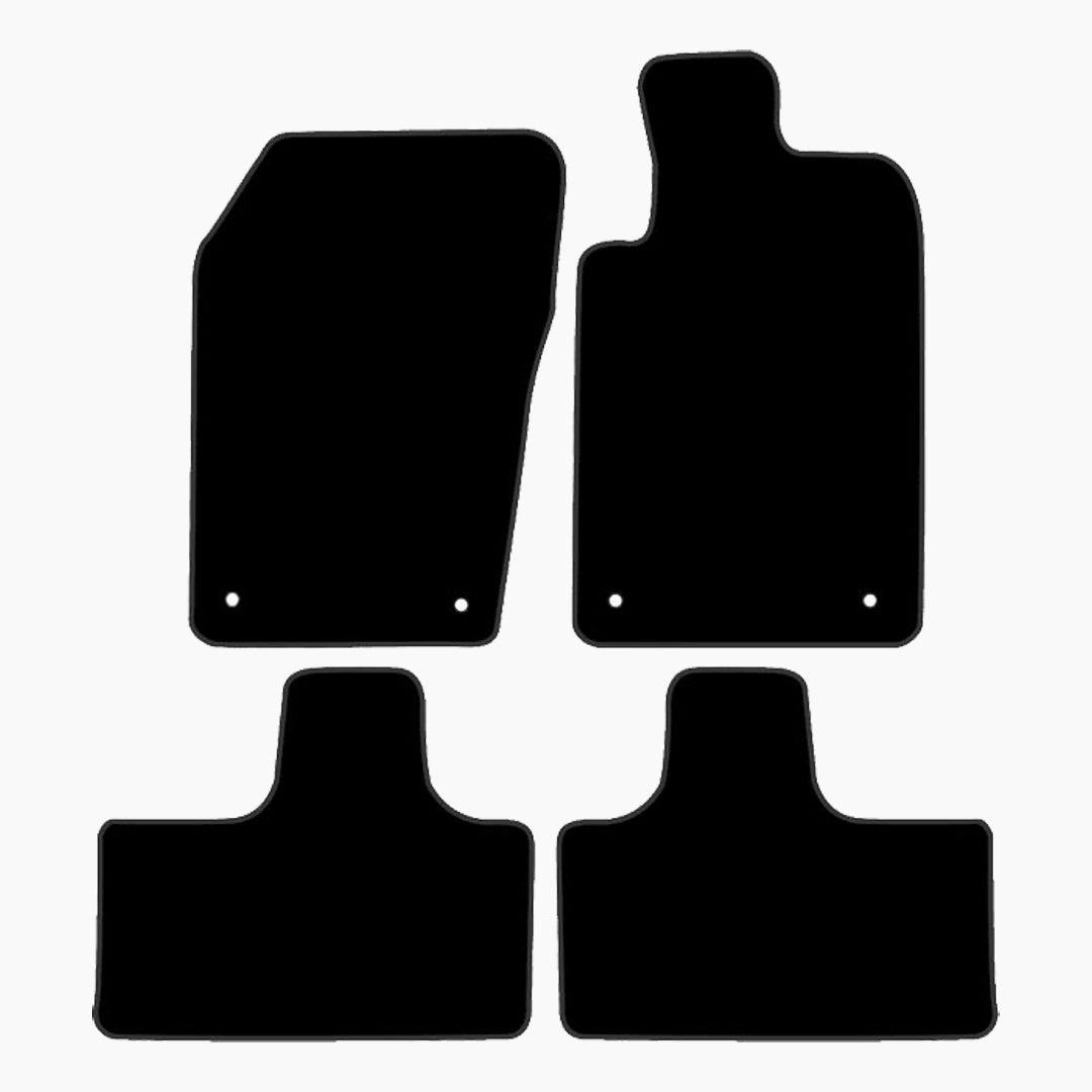 Carpet Floor Mats
