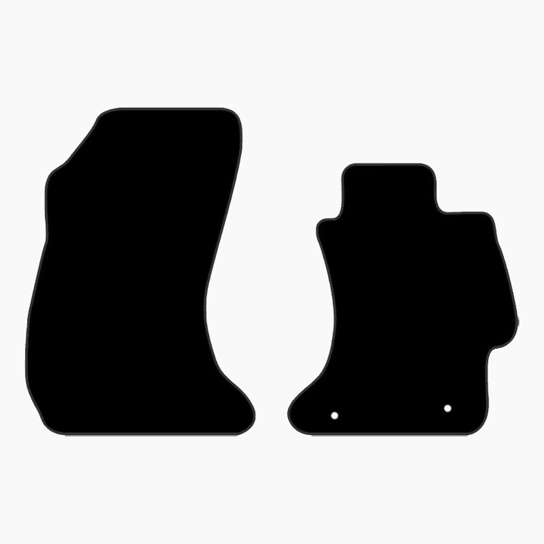 Carpet Floor Mats