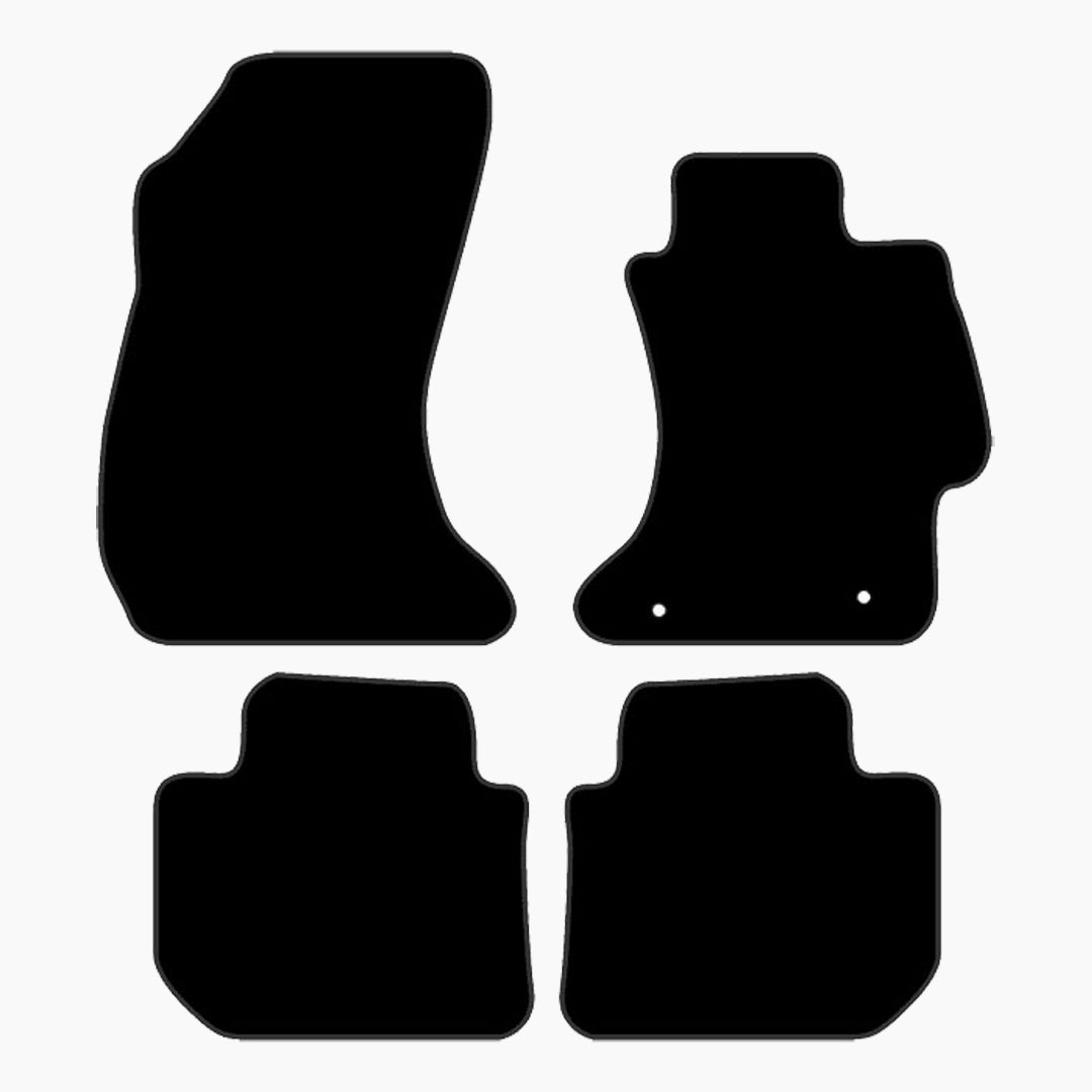 Carpet Floor Mats