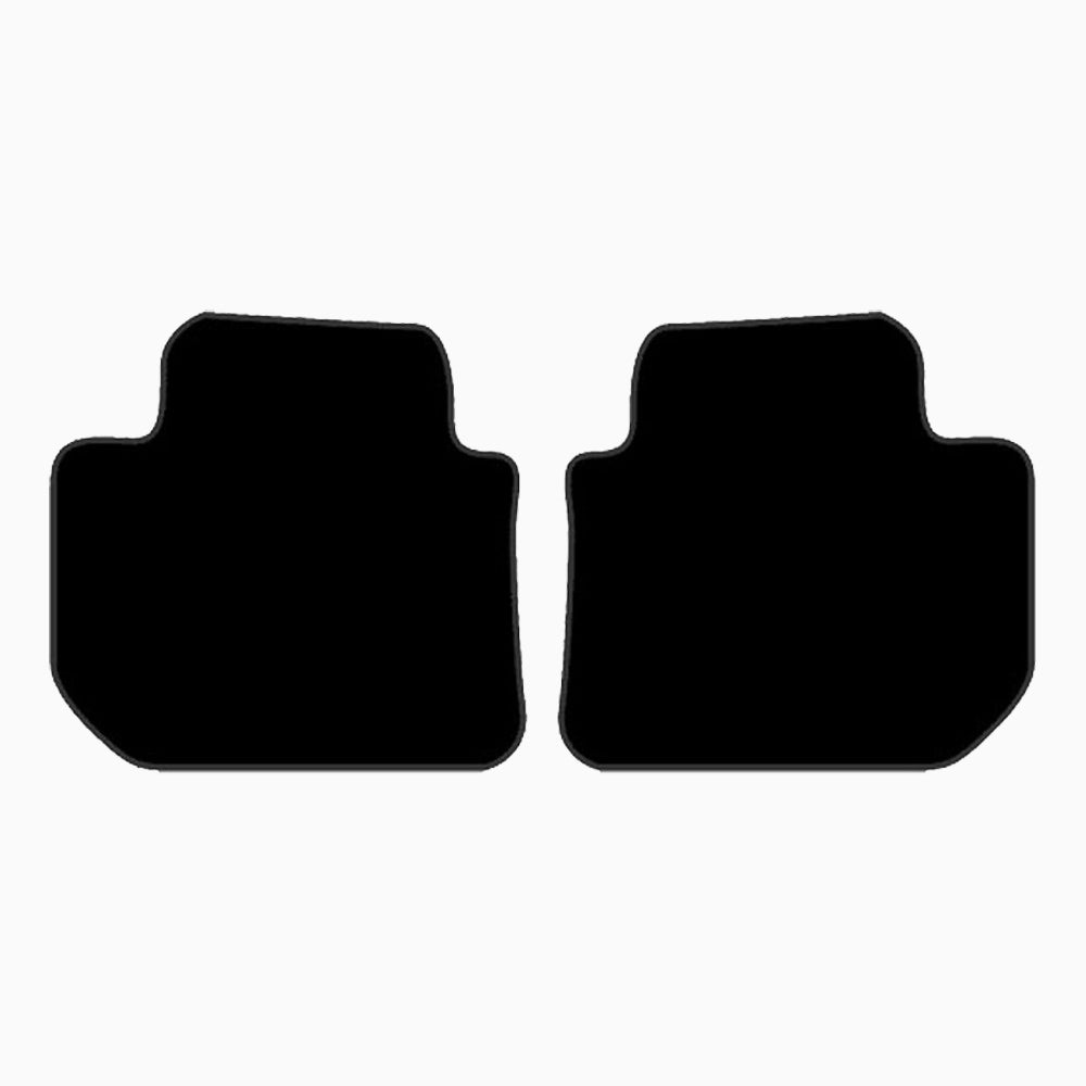 Carpet Floor Mats