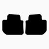 2nd Row / Black