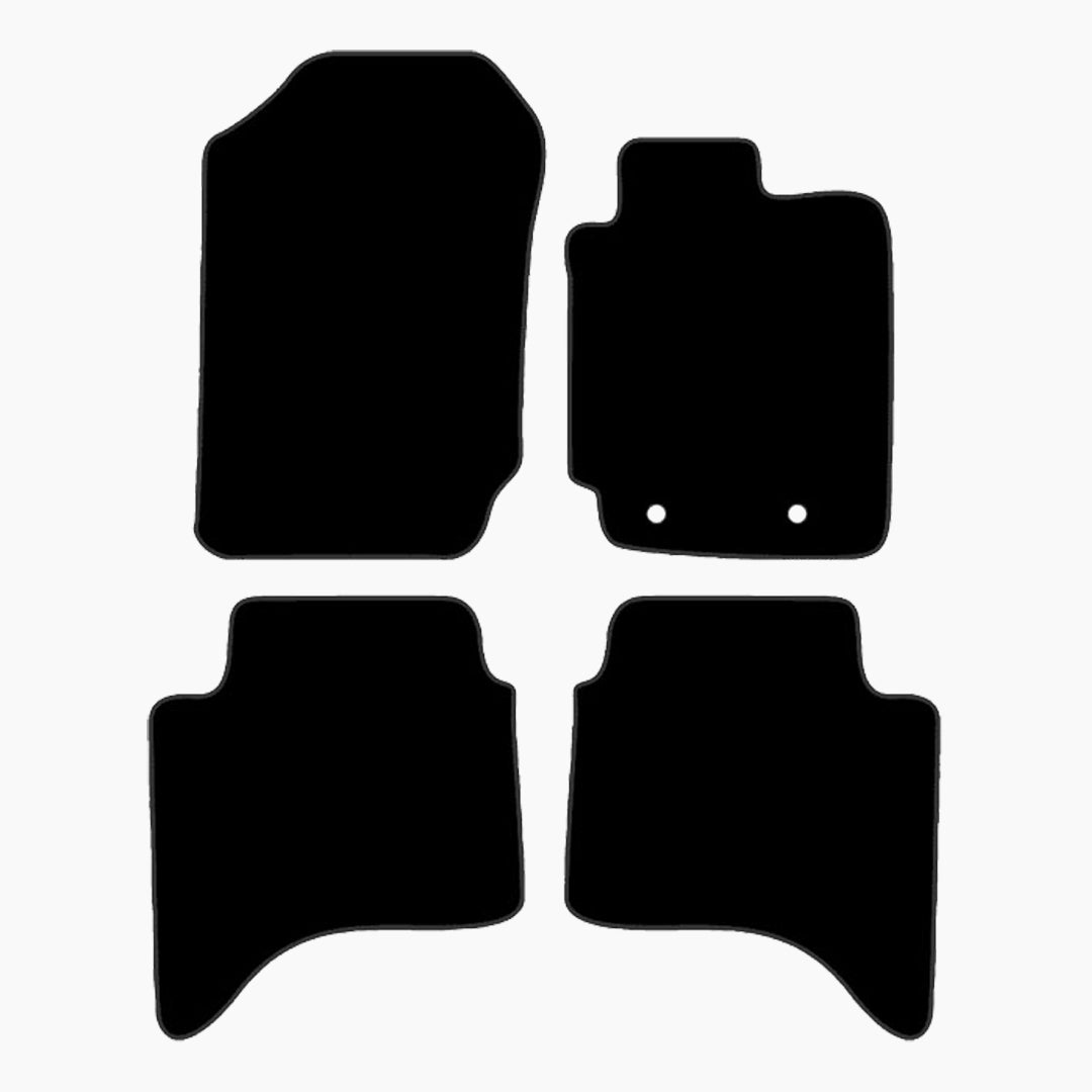 Recyclable Floor Mats
