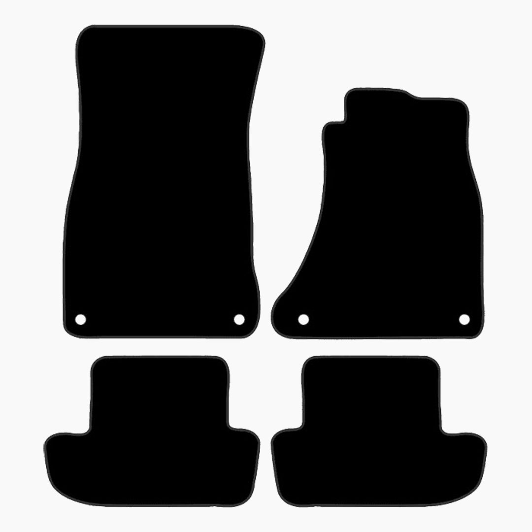 Recyclable Floor Mats