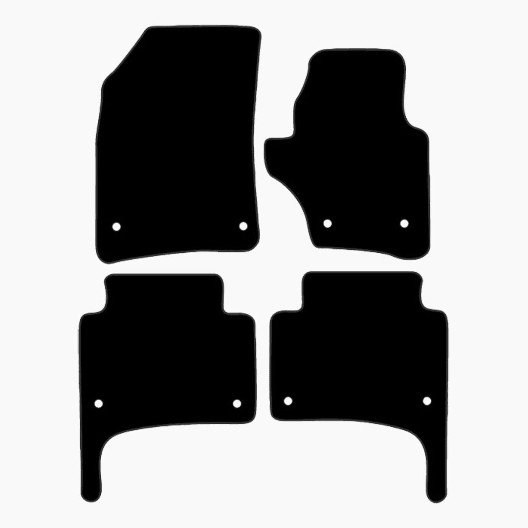 Recyclable Floor Mats