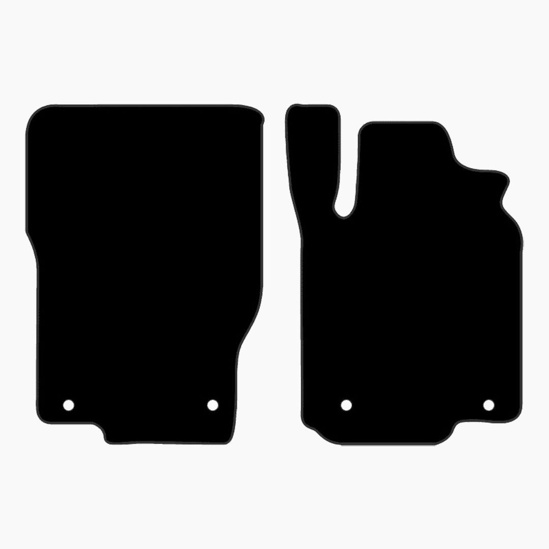 Recyclable Floor Mats