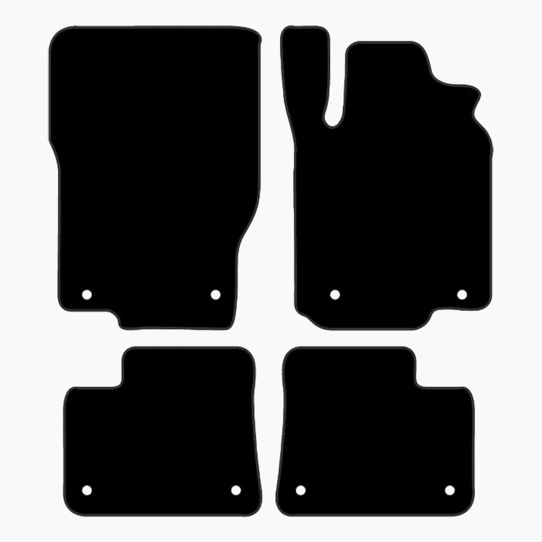 Recyclable Floor Mats