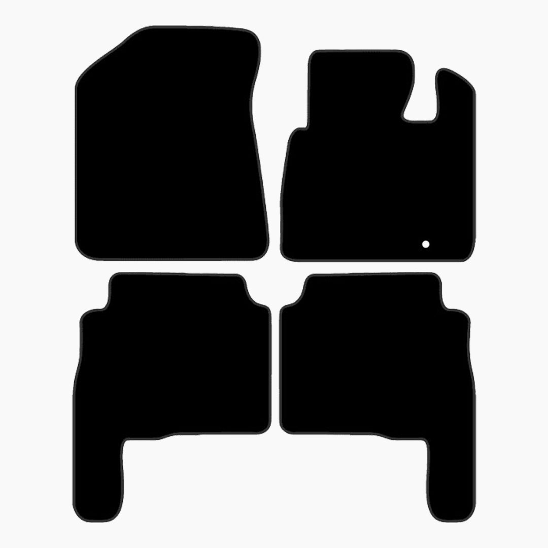 Carpet Floor Mats