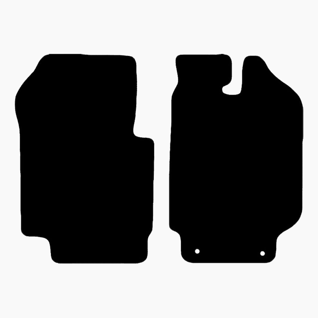 Carpet Floor Mats