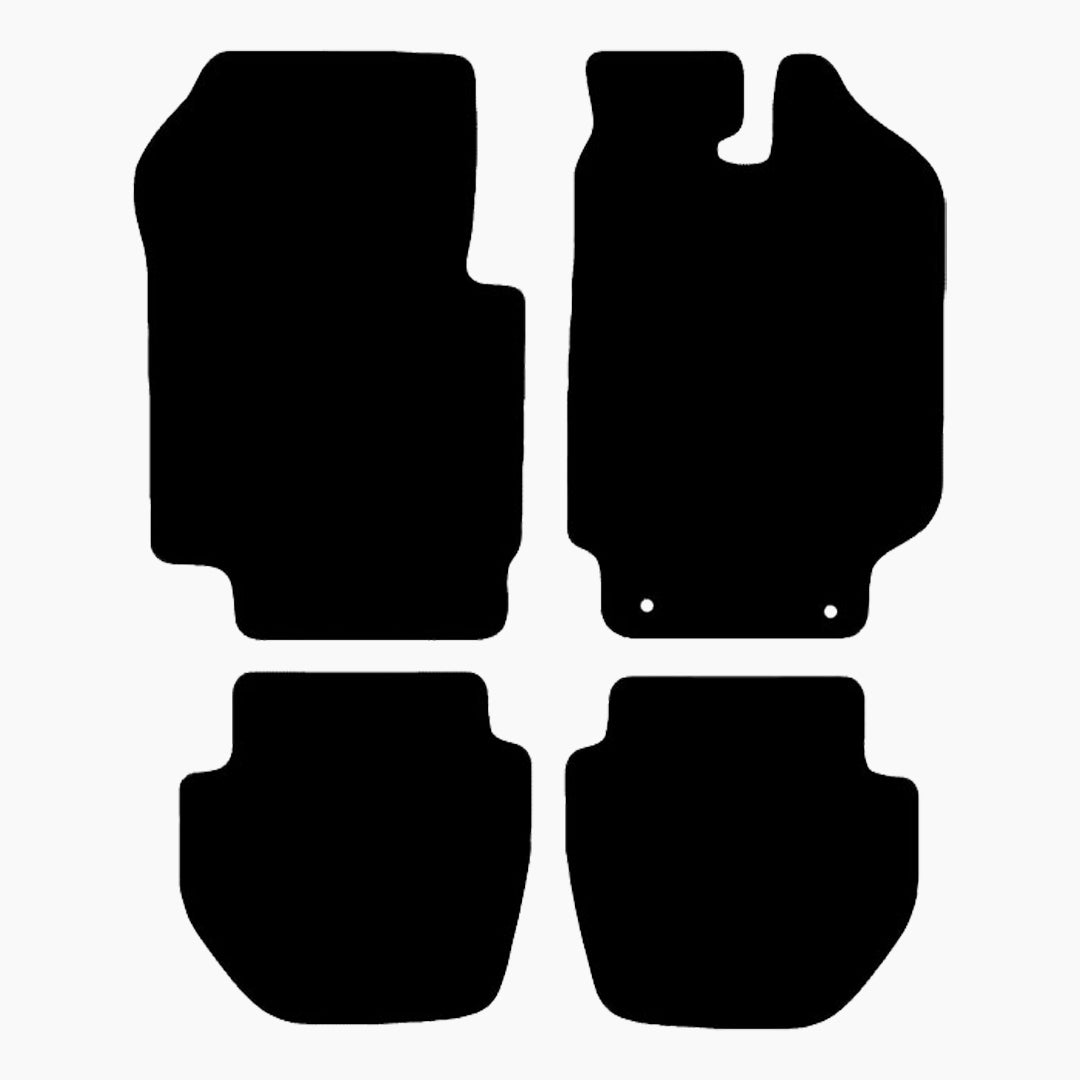 Carpet Floor Mats