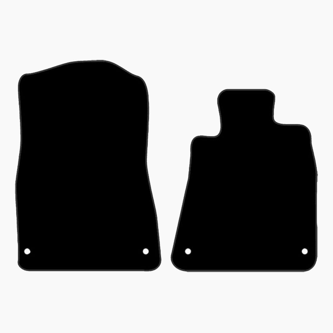 Recyclable Floor Mats