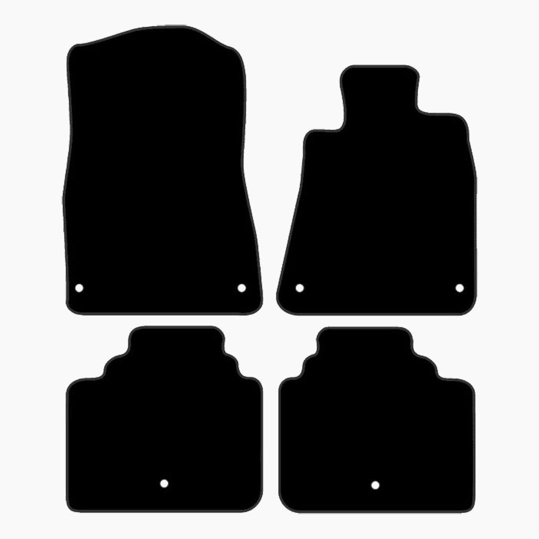 Recyclable Floor Mats