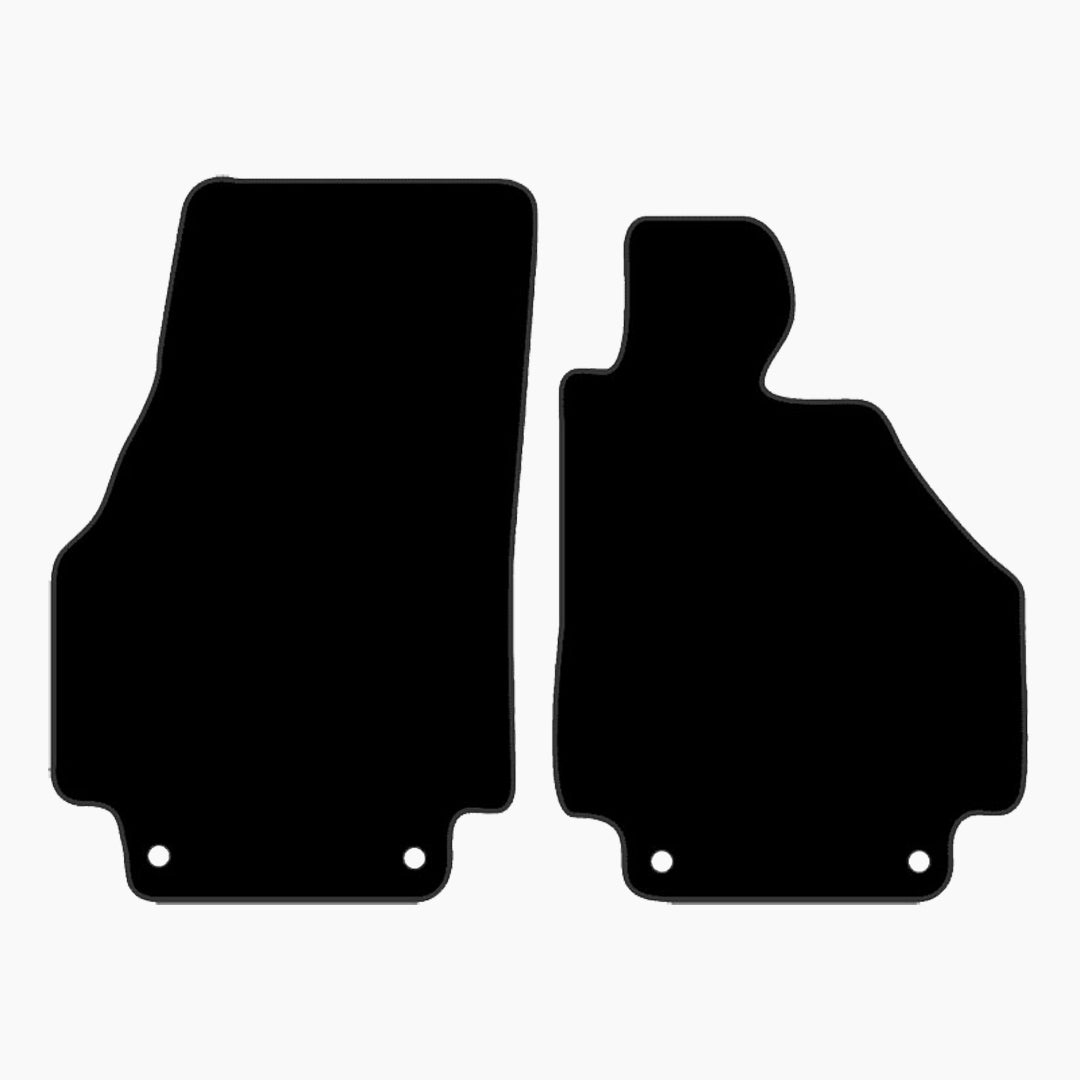 Recyclable Floor Mats
