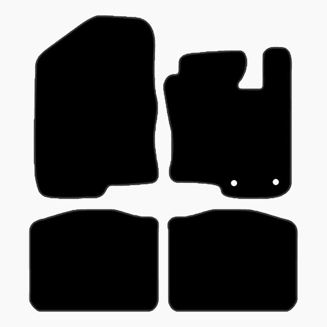 Recyclable Floor Mats